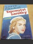 Tajemství sanitky - náhled