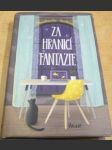 Za hranicí fantazie - náhled