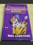 Princezná na kniežacom dvore - náhled