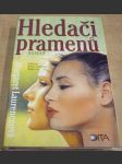 Hledači pramenů - náhled