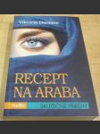 Recept na araba - náhled