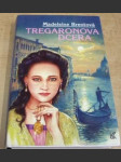 Tregaronova dcera - náhled