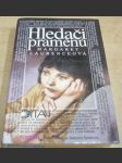 Hledači pramenů - náhled