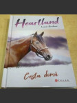 Heartland. Cesta domů - náhled