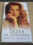 Sázka na nepravého - náhled