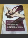 Příkladná anglická žena - náhled