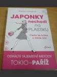 Japonky nechodí na plastiku - náhled