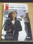 Lásky a nelásky - náhled