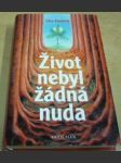 Život nebyl žádná nuda - náhled