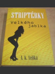 Striptérky Velkého jablka - náhled