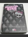 Monster High. S příšerami v jedné lavici - náhled