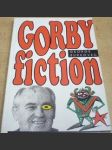 Gorby fiction - náhled