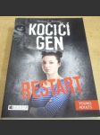 Kočičí gen. Restart - náhled