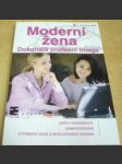 Moderní žena. Dokonalá profesní image - náhled