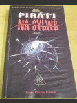 Piráti na Sylwě - náhled