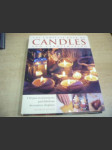 The Complete Book of Candles and Candlemaking. Kompletní kniha svíček. 150 practical projects and fabulous decorative displays. 150 praktických projektů a nádherných dekorativních displejů - náhled