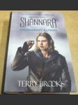 Letopisy rodu Shannara. Shannarovy elefíny - náhled