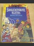 Šerolichotníkova kletba - náhled