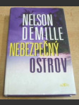 Nebezpečný ostrov - náhled