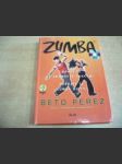 Zumba - bavte se a zhubněte tancem! - nebojte se zumba diety! + DVD - náhled