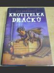 Krotitelka dráčků - náhled