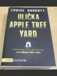 Ulička Apple Tree Yard - náhled