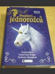 Poselství jednorožců - náhled