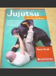 Jujutsu. Víc než sebeobrana - náhled