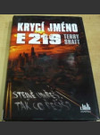 Krycí jméno E219 - náhled