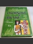 Osobnost a bicykl, Čtení nejen pro cyklisty II. díl - náhled