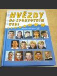 Hvězdy na sportovním nebi - náhled