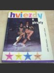 Hviezdy a piruety - náhled