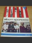 Album sportovců 1948 - 1968 - náhled