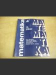 Matematika. 5. část pro střední odborné školy a studijní obory středních odborných účilišť. - náhled