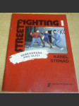 Street Fighting I. - náhled