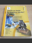 Chcete se dostat na lékařskou fakultu? 2.díl BIOLOGIE - náhled