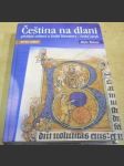 Čeština na dlani - náhled