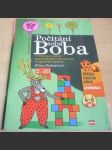 Počítání soba Boba 2. díl. - náhled