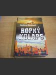 Ropný kolaps - náhled