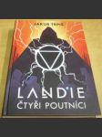 Landie. Čtyři poutníci - náhled