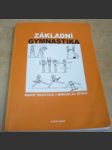 Základní gymnastika - náhled