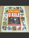 Všechno o kole - náhled