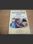 Prvorozené dítě. O sourozenecké pozici - náhled