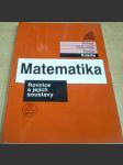 Matematika. Rovnice a jejich soustavy - náhled