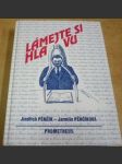 Lámejte si hlavu - náhled