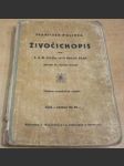 Živočichopis pro I. a II. třídu středních škol - náhled