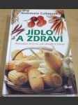 Jídlo a zdraví - náhled