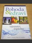 Pohoda & zdraví. Tajemství úspěchu - náhled