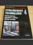 Strojírenská technologie 4 - Návrhy nástrojů, přípravků a měřidel: Zásady montáže - náhled