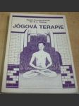 Jógová terapie - náhled